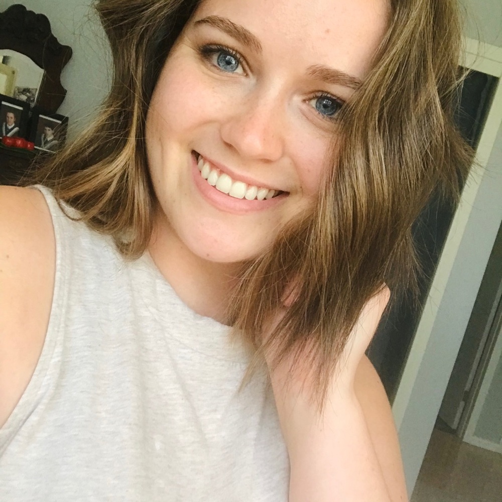 Meet your Posher, Bridgette